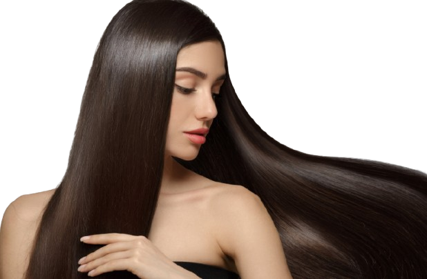 Read more about the article Hair Straightening